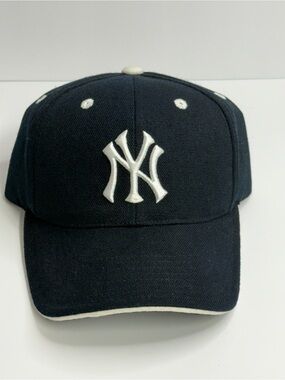 MLB New York Yankees Hat American Needle